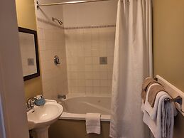 Seawind Landing Country Inn