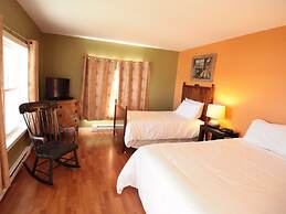 Seawind Landing Country Inn