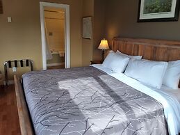 Seawind Landing Country Inn