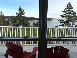 Seawind Landing Country Inn