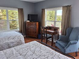 Seawind Landing Country Inn