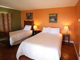 Seawind Landing Country Inn