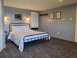 Seawind Landing Country Inn