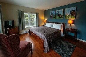 Seawind Landing Country Inn