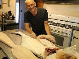 Seawind Landing Country Inn