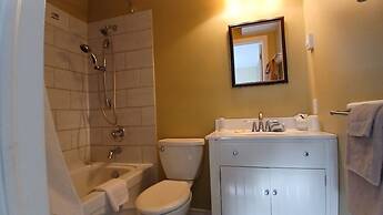 Seawind Landing Country Inn