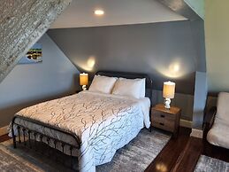 Seawind Landing Country Inn