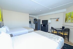 River Rapids Inn