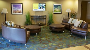 Candlewood Suites Enid, an IHG Hotel