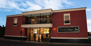 Church Street Inn