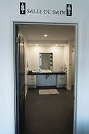 Chalets et Gîte au bord au bord du Lac Kénogami