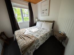 Chalets et Gîte au bord au bord du Lac Kénogami