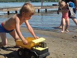 Chalets et Gîte au bord au bord du Lac Kénogami