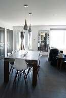 Chalets et Gîte au bord au bord du Lac Kénogami