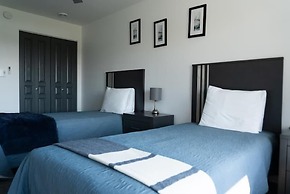 Chalets et Gîte au bord au bord du Lac Kénogami