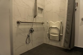 Chalets et Gîte au bord au bord du Lac Kénogami