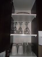 Chalets et Gîte au bord au bord du Lac Kénogami