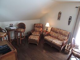 Chalets et Gîte au bord au bord du Lac Kénogami