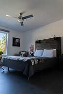 Chalets et Gîte au bord au bord du Lac Kénogami