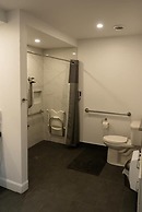 Chalets et Gîte au bord au bord du Lac Kénogami