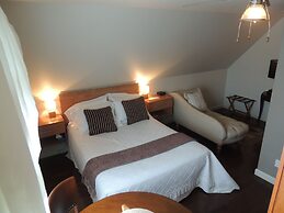 Chalets et Gîte au bord au bord du Lac Kénogami