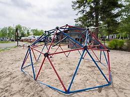 Chalets et Gîte au bord au bord du Lac Kénogami