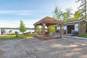 Chalets et Gîte au bord au bord du Lac Kénogami