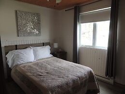 Chalets et Gîte au bord au bord du Lac Kénogami