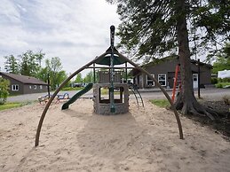 Chalets et Gîte au bord au bord du Lac Kénogami