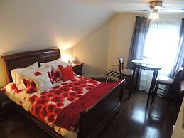 Chalets et Gîte au bord au bord du Lac Kénogami