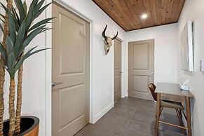 Chalets et Gîte au bord au bord du Lac Kénogami