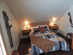 Chalets et Gîte au bord au bord du Lac Kénogami