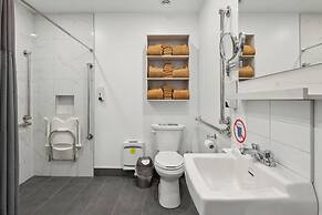 Chalets et Gîte au bord au bord du Lac Kénogami