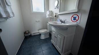 Chalets et Gîte au bord au bord du Lac Kénogami