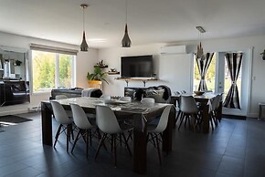 Chalets et Gîte au bord au bord du Lac Kénogami