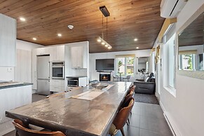 Chalets et Gîte au bord au bord du Lac Kénogami