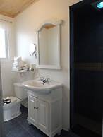 Chalets et Gîte au bord au bord du Lac Kénogami