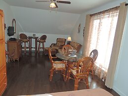 Chalets et Gîte au bord au bord du Lac Kénogami