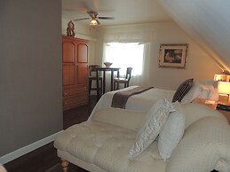 Chalets et Gîte au bord au bord du Lac Kénogami