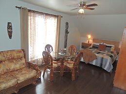 Chalets et Gîte au bord au bord du Lac Kénogami