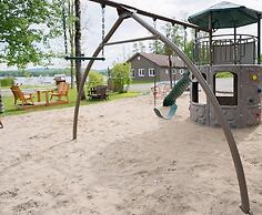 Chalets et Gîte au bord au bord du Lac Kénogami