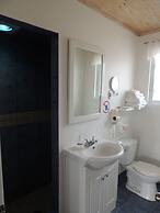 Chalets et Gîte au bord au bord du Lac Kénogami