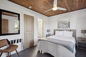 Chalets et Gîte au bord au bord du Lac Kénogami