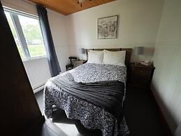 Chalets et Gîte au bord au bord du Lac Kénogami