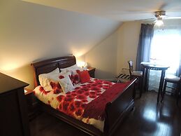 Chalets et Gîte au bord au bord du Lac Kénogami