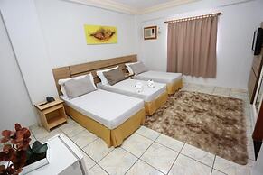 Havana Palace Hotel I