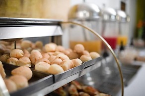 Havana Palace Hotel I