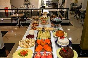 Havana Palace Hotel I