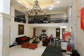 Havana Palace Hotel I