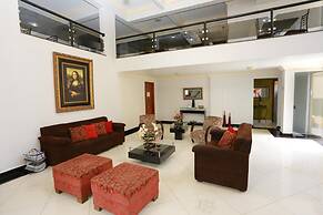 Havana Palace Hotel I